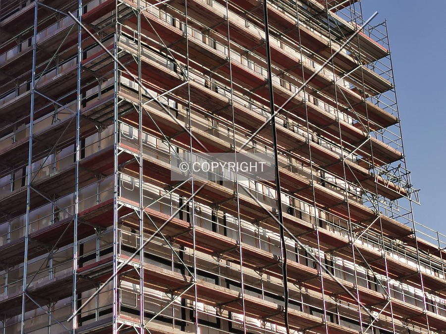 SOLID Home by Nephilim