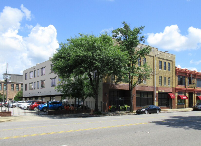 Johnston Lofts