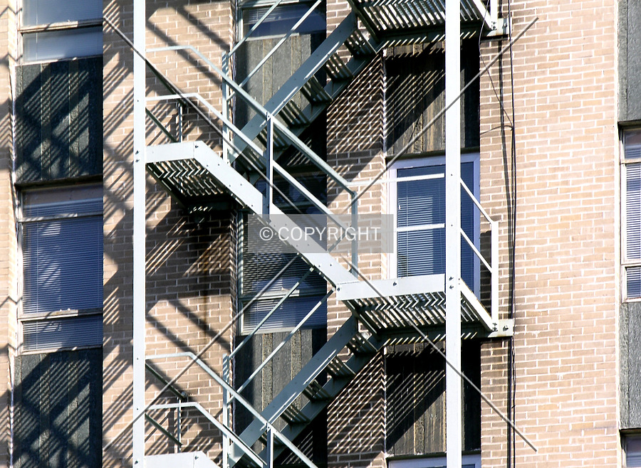 Allied Arts Building by Chris Patriarca