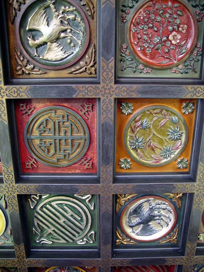 Smith Tower by Garrett Stout