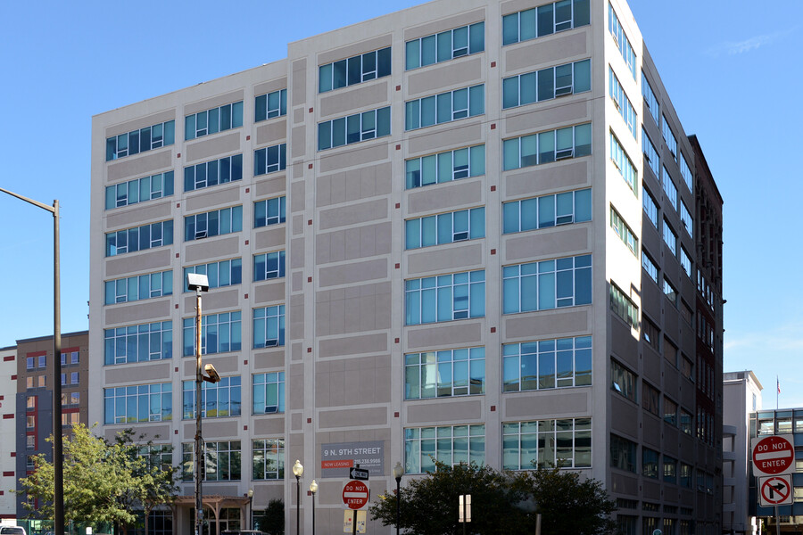 The Warehouse Apartments