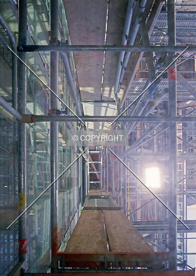 Eurotheum by Nephilim