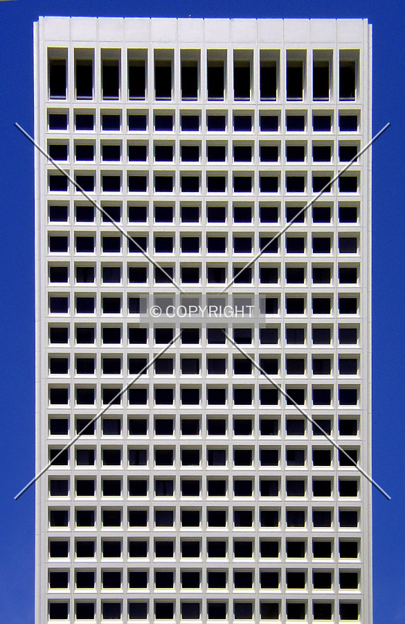 650 California Street by Chris Patriarca