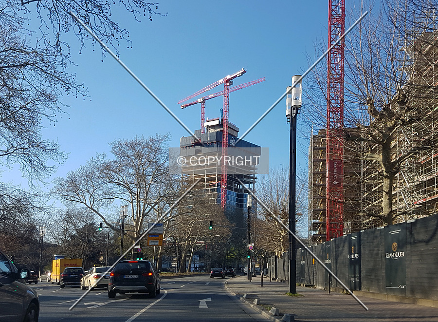 One Forty West by Nephilim