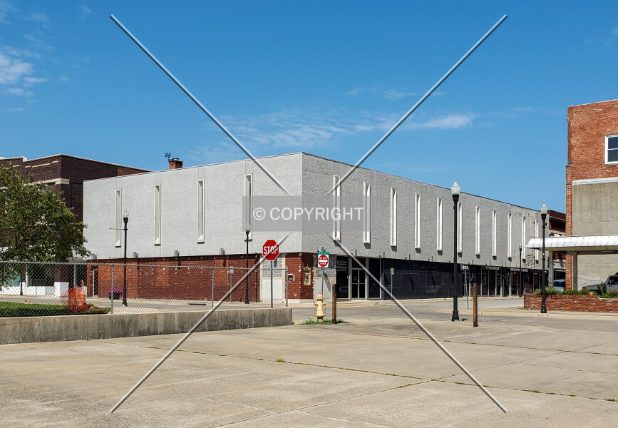 208-214 South Street