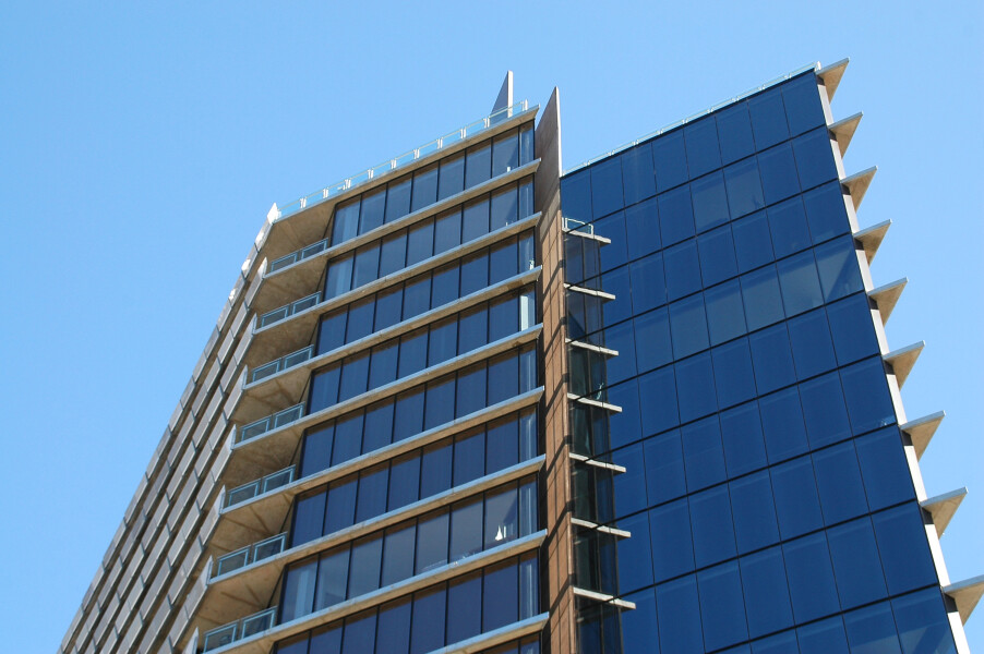 Watergate  Place North