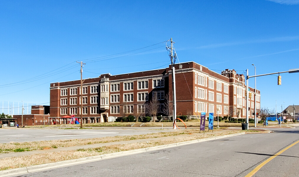 John Herbert Phillips Academy