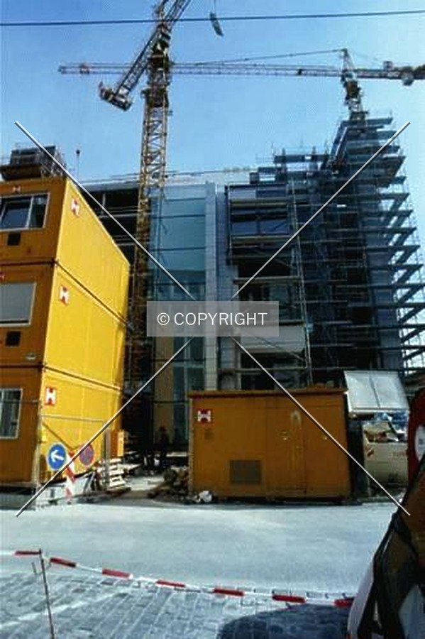 Skylight by Nephilim