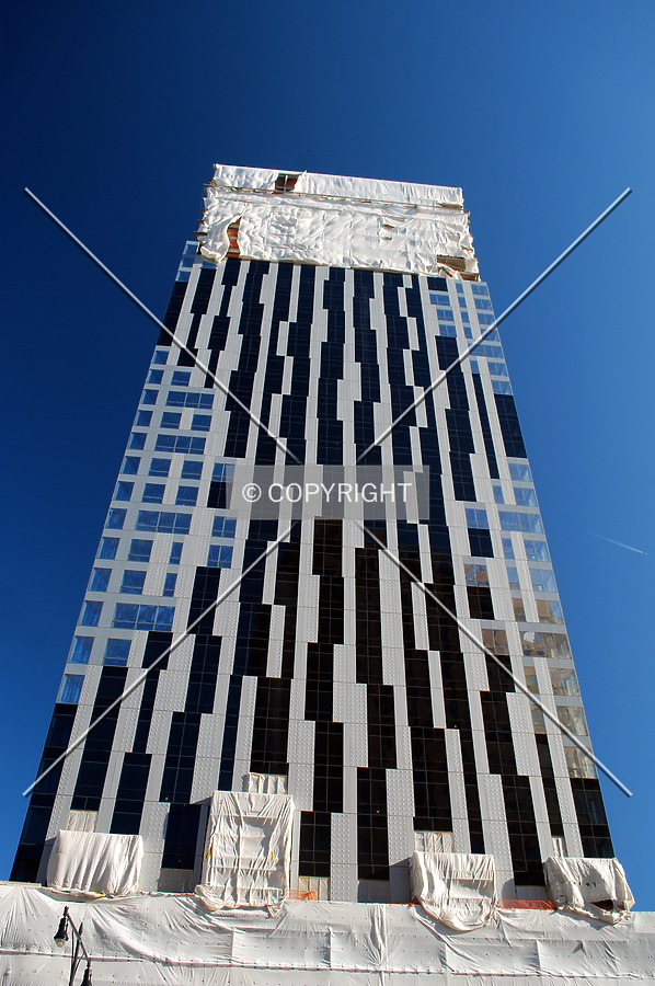 Toren by Royce Douglas