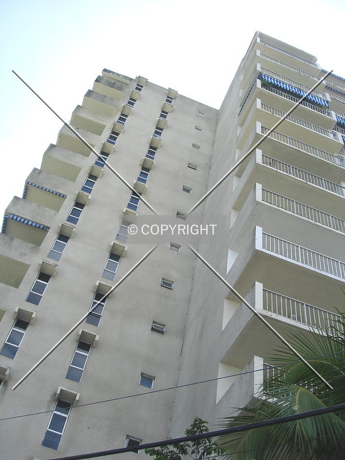 The Montego Bay Club Resort Condominiums by Nephilim