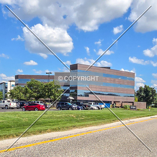 1 Rider Trail Plaza by Ryan Hildebrand