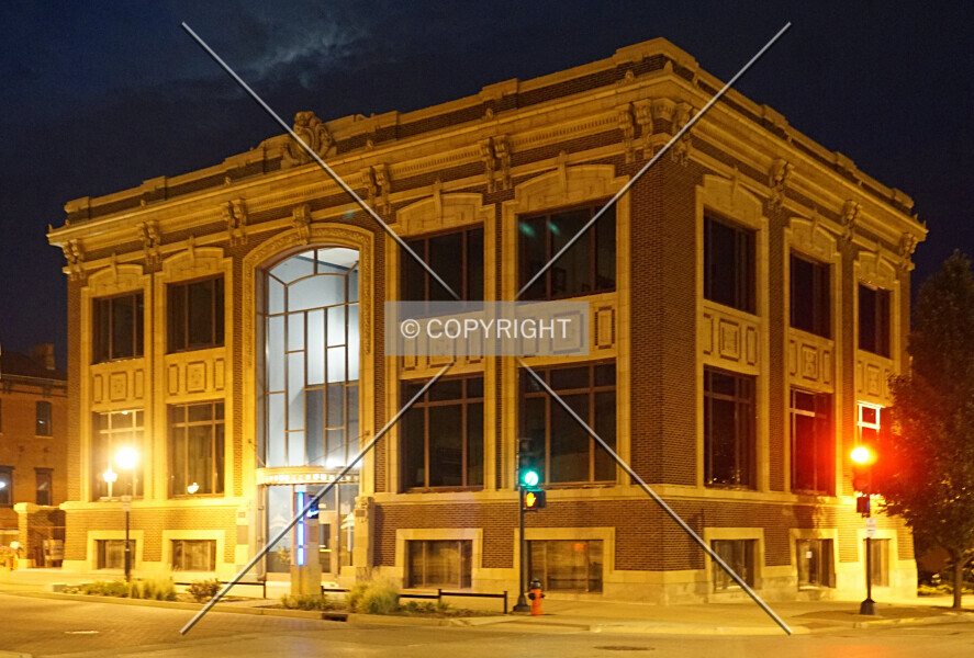 500 East Capitol Avenue