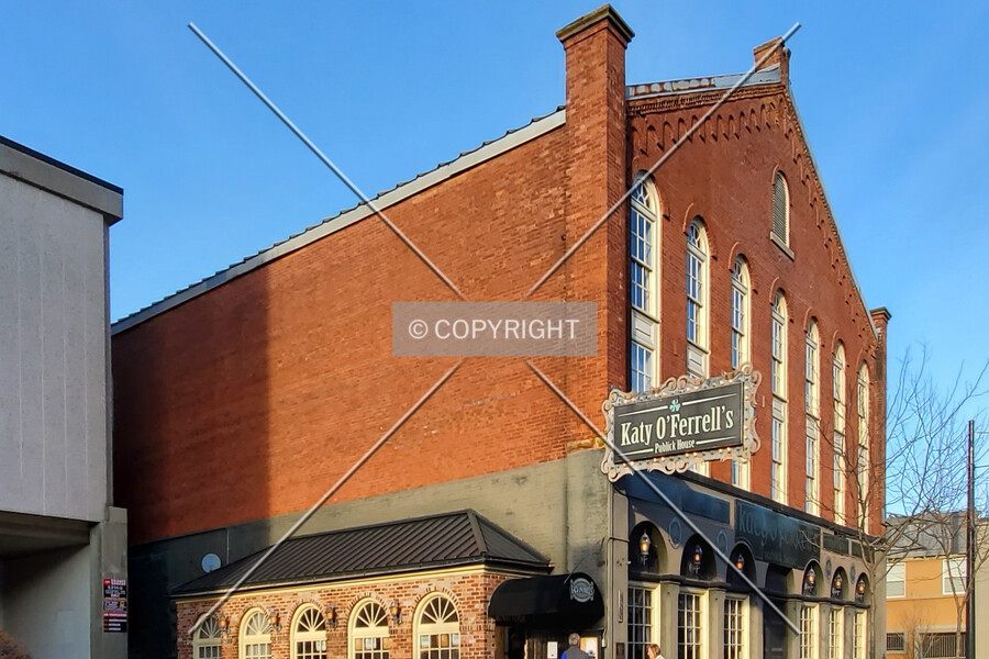 Katy O'Ferrell's Publick House