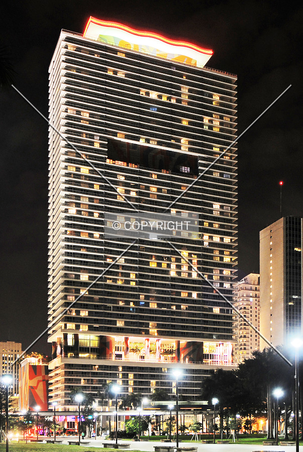 50 Biscayne by Jorge Molina