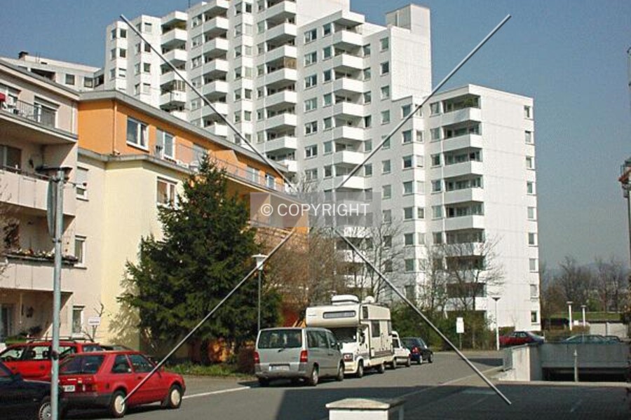 Lessingstraße 38-40