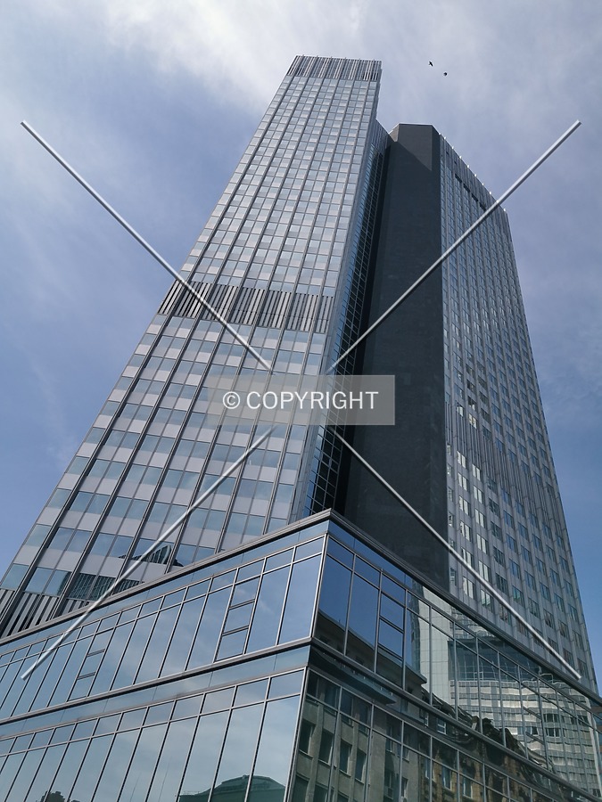 Eurotower by Nephilim