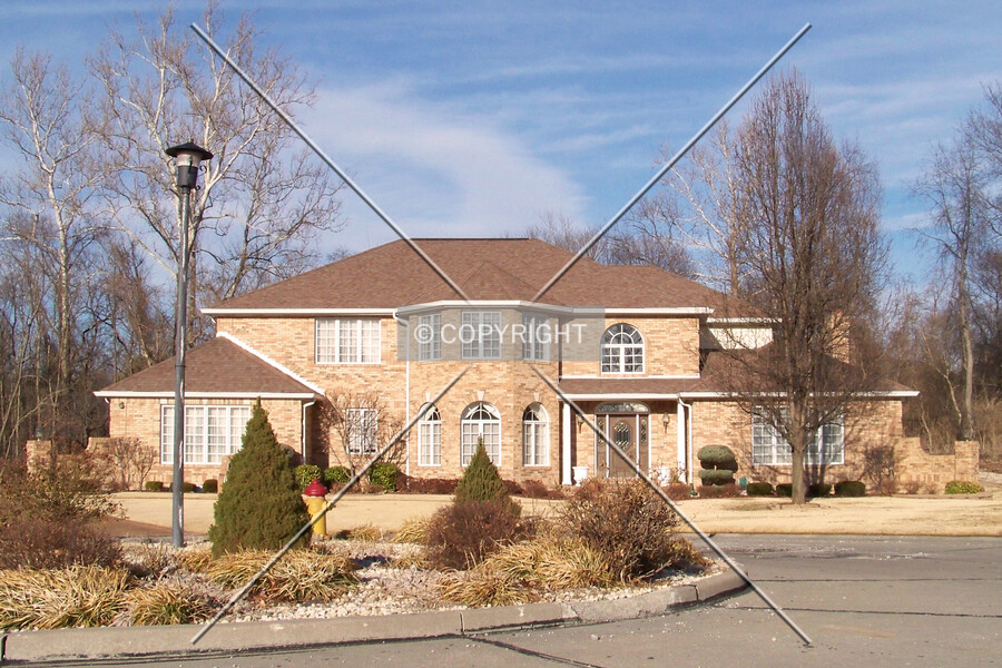 11316 Dunn View Drive
