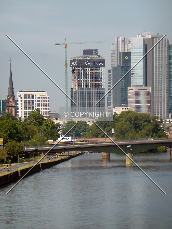 WinX Tower by Nephilim