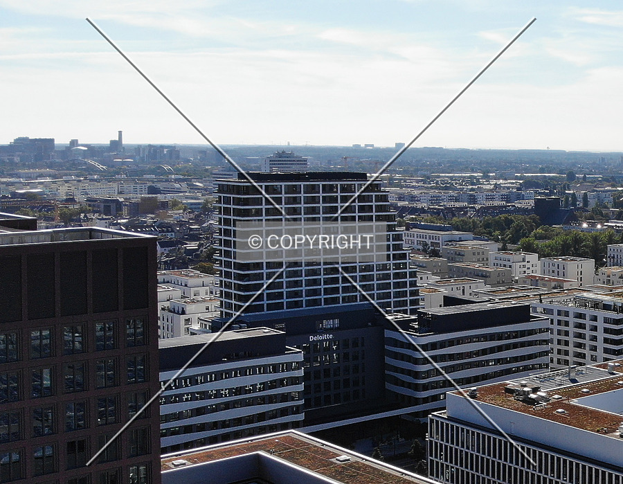 SOLID Home by Nephilim