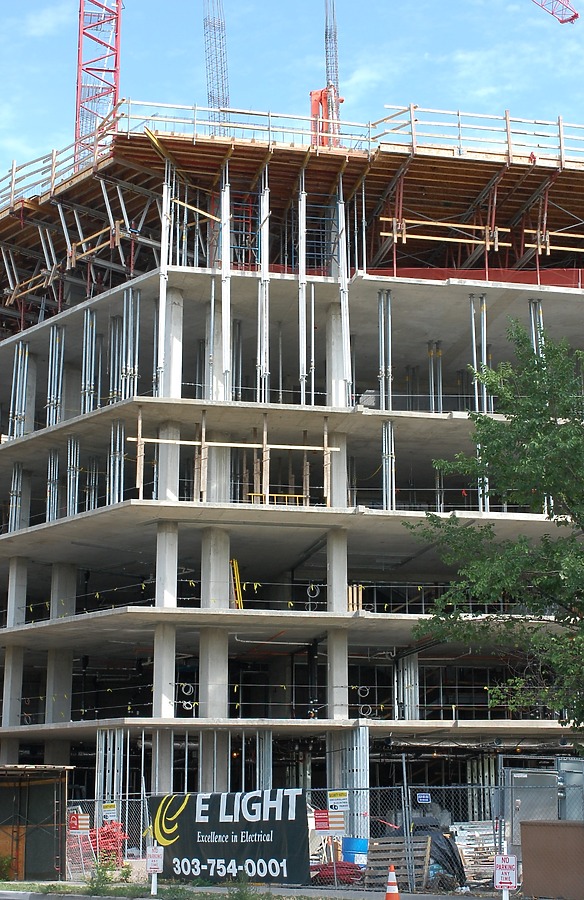 1000 Speer by Windsor by Brian LoBue