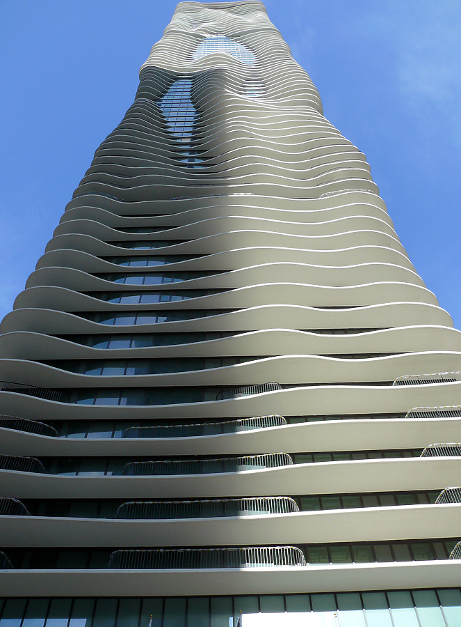 Aqua by B. Victor Adams