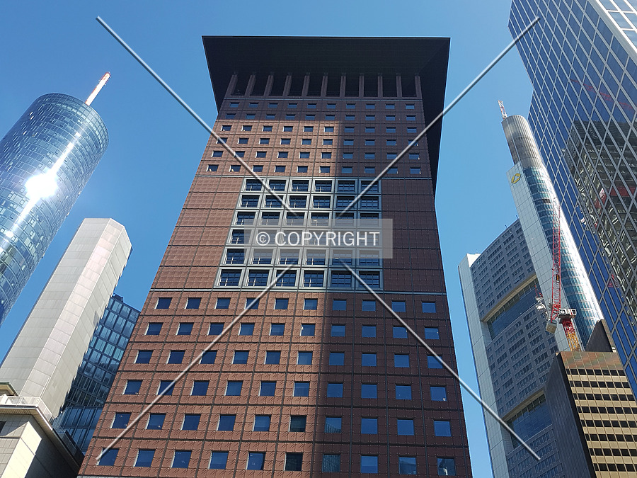 Japan Center by Nephilim
