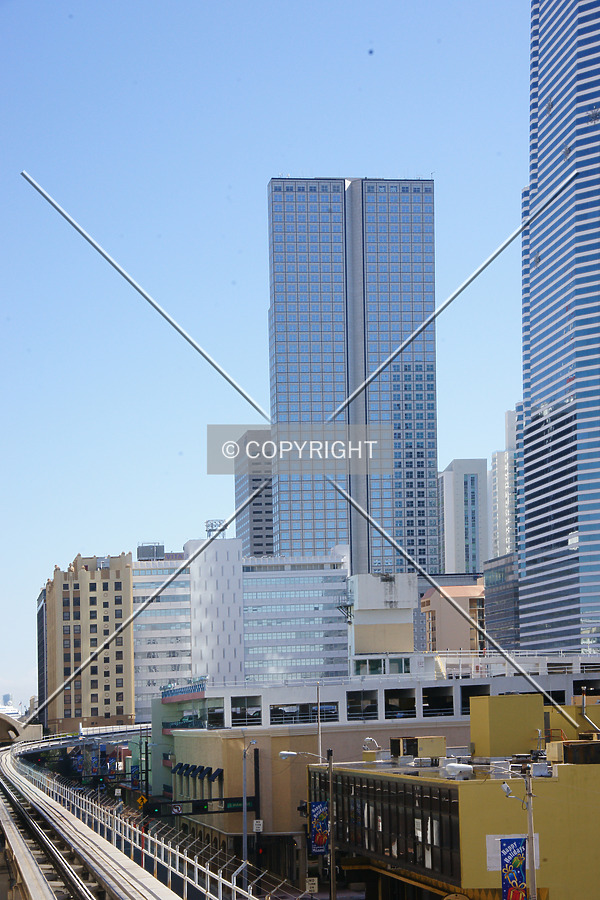 Southeast Financial Center by Nephilim