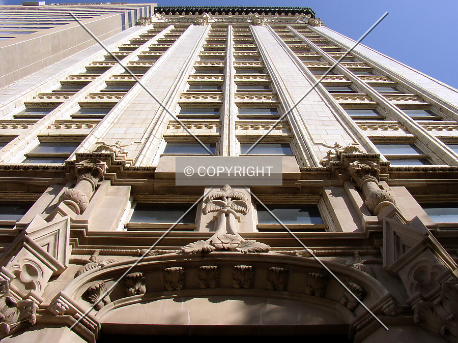 Sheraton Columbia Downtown Hotel by Chris Patriarca