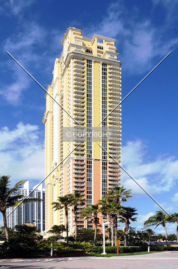 Acqualina Ocean Residences and Resort by Jorge Molina