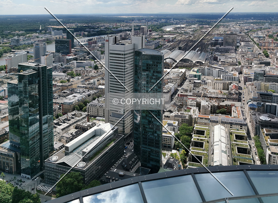 SKYPER Tower by Nephilim