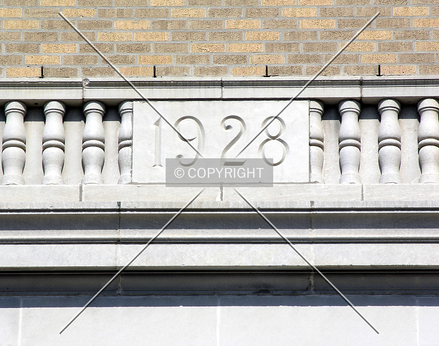 Edson Hotel by Chris Patriarca