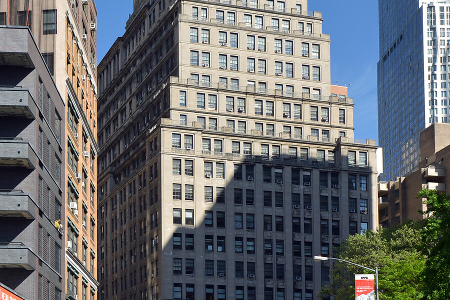 Royal Insurance Building