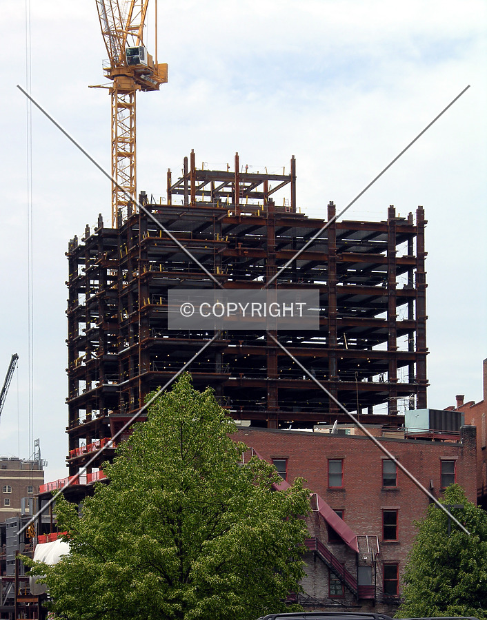 Hartford 21 by Chris Patriarca