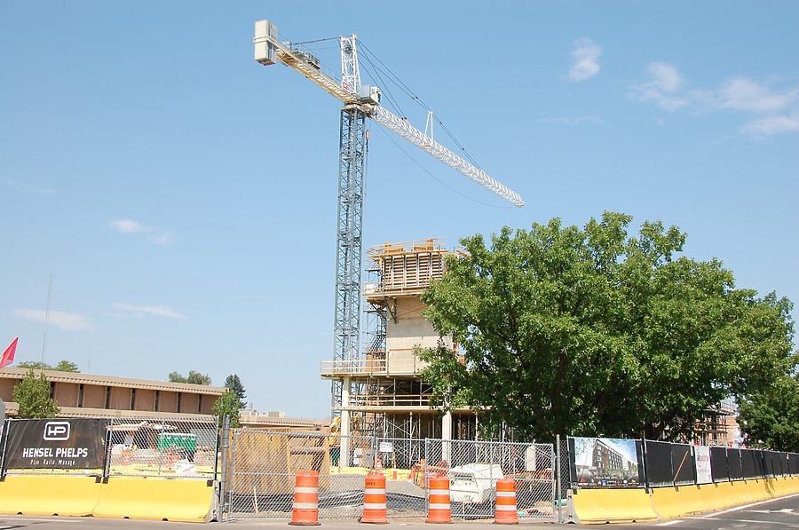 DoubleTree by Hilton Greeley by Brian LoBue