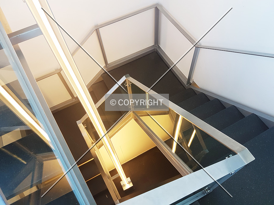MAIN TOWER by Nephilim