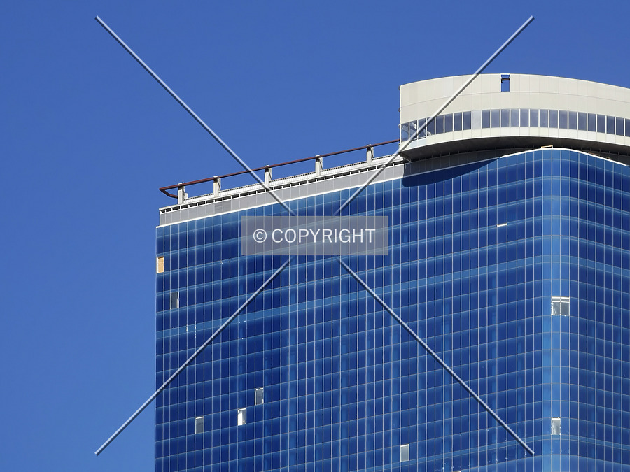 The Drew Hotel Tower by Nephilim