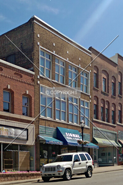 219 East Main Street