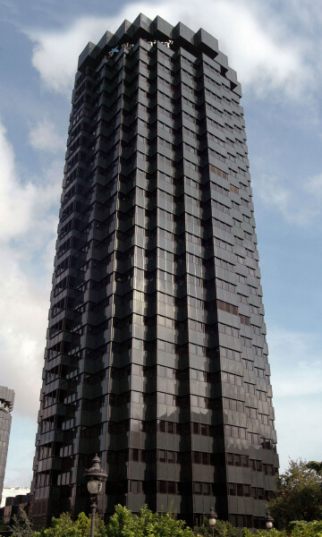 la Caixa I