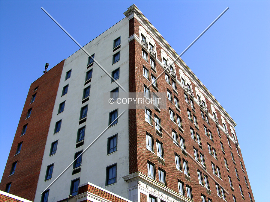 The Patrick Henry by Chris Patriarca