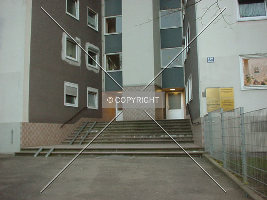 Goethestraße 140 by Nephilim