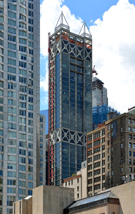 The Beekman Hotel & Residences by John W. Cahill
