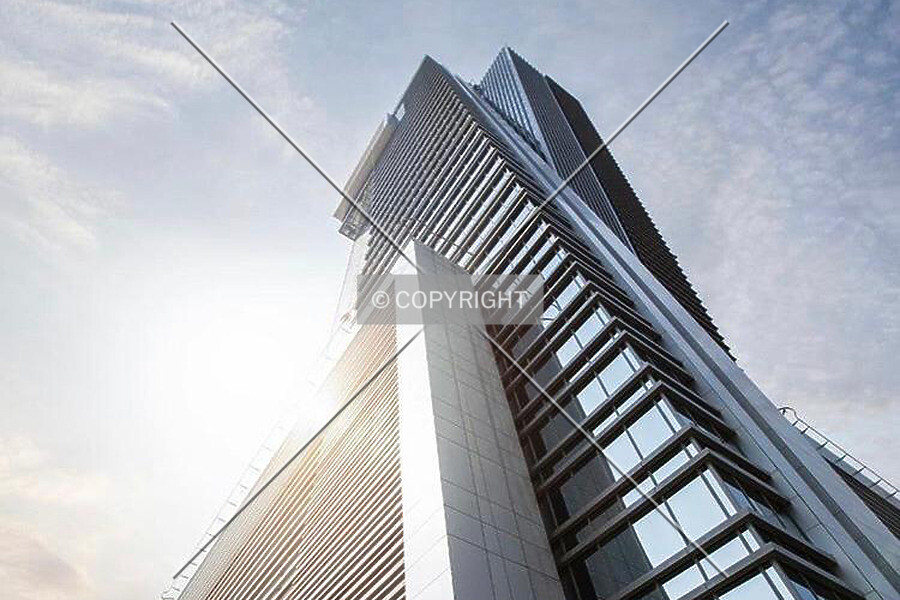 AKH Tower