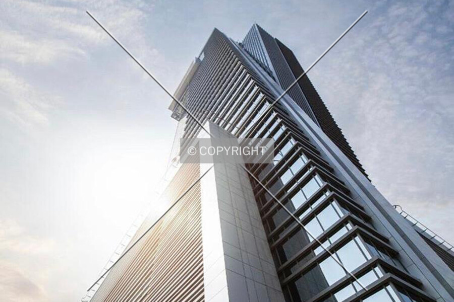 AKH Tower