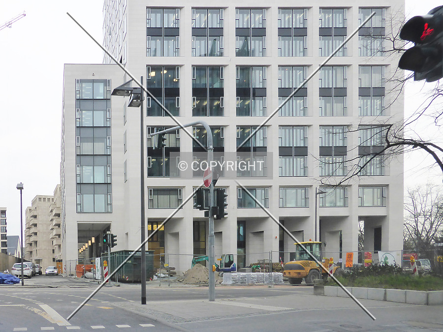 MainTor Panorama by Nephilim