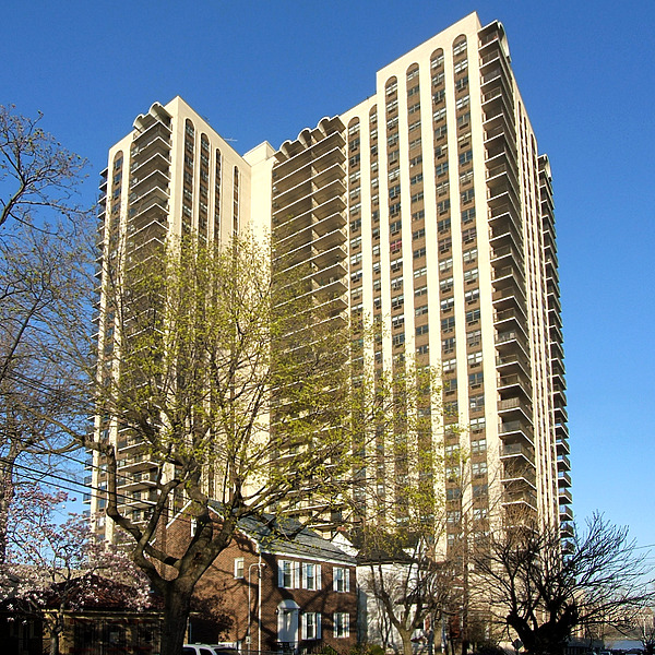 Parker Imperial by John Cahill