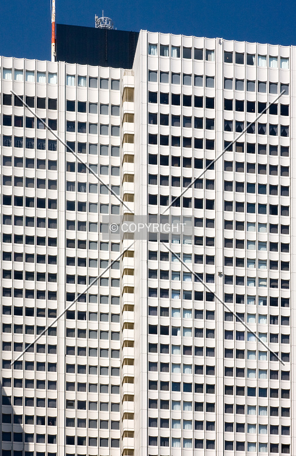 Keio Plaza North Building by Serdica