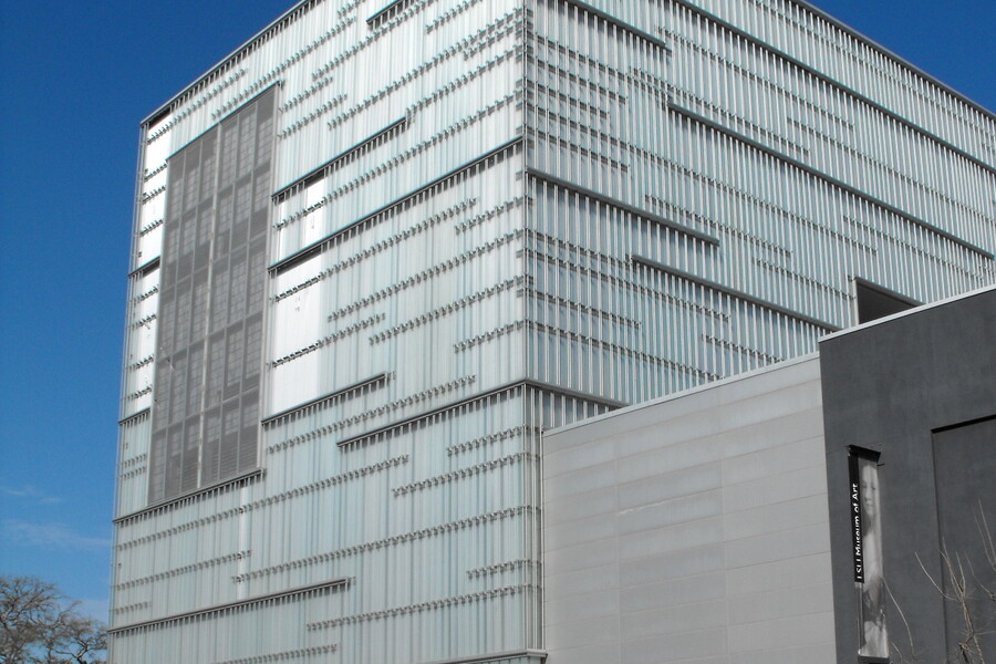Shaw Center for The Arts