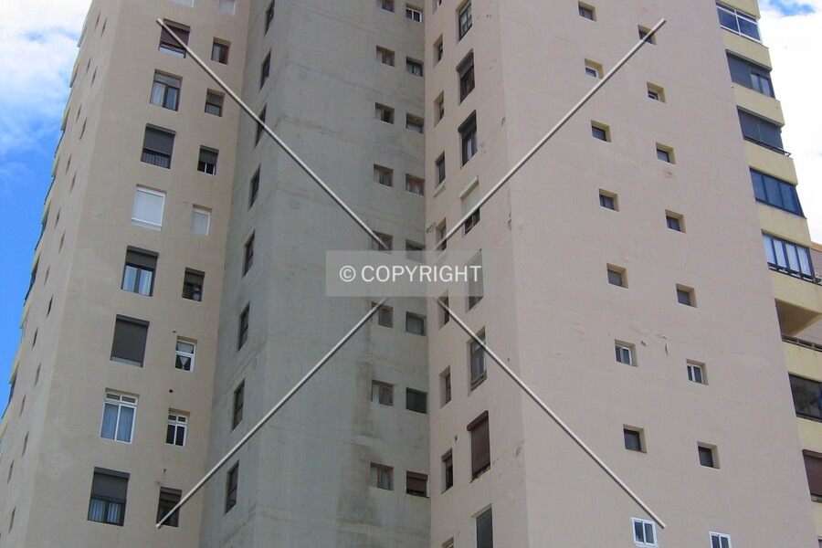 Playamar I - Torre 8