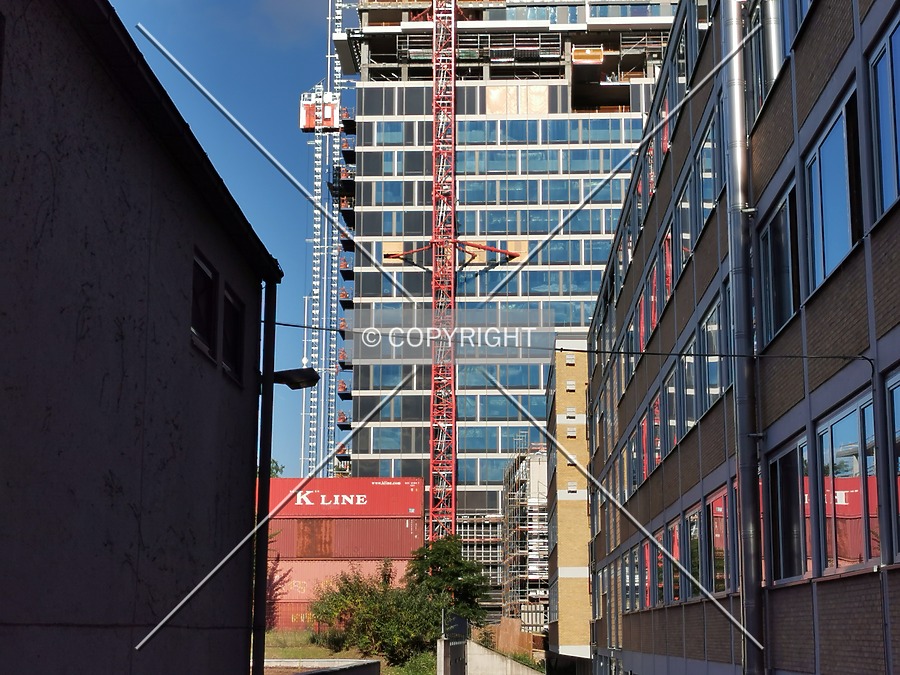 One Forty West by Nephilim