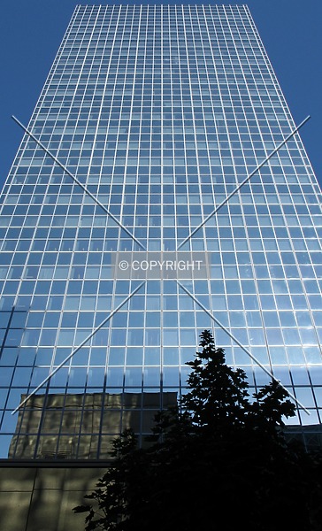 Proximus Tower 1